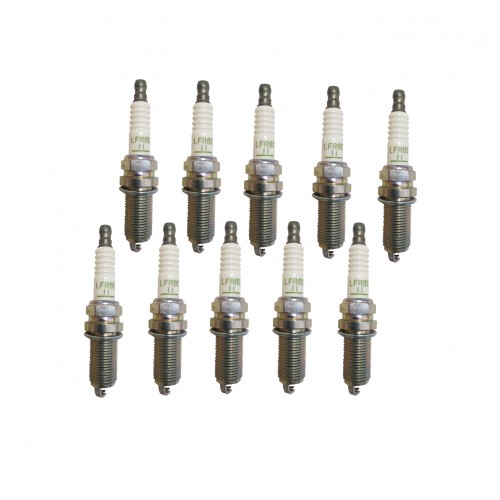 BUJIA TOYOTA 4RUNNER JF CRUISER FORTUNER HIACE HILUX SEQUOIA TACOMA TUNDRA, PEUGEOT 206 207 307